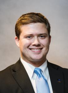 Jacob Ashley