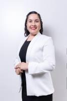 Sandra Benítez