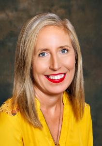 Tricia Miller