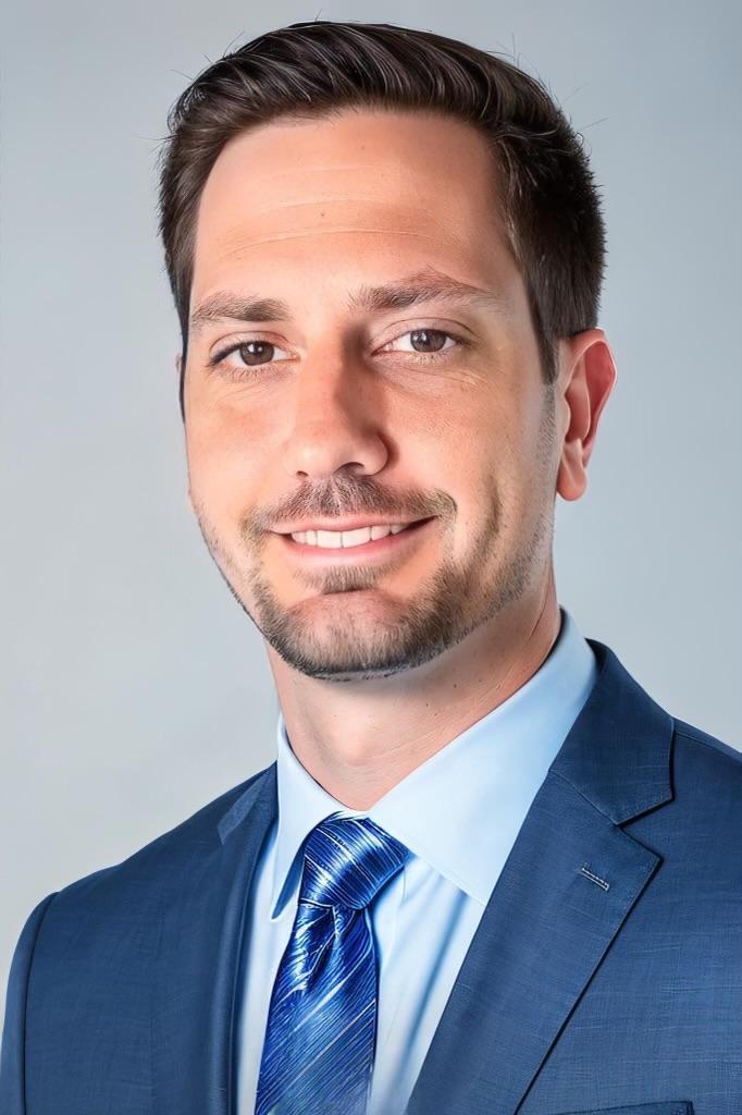 Zach Taborelli