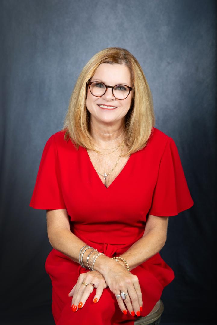 Gail Niehaus