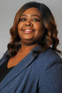 Sharron Wilson