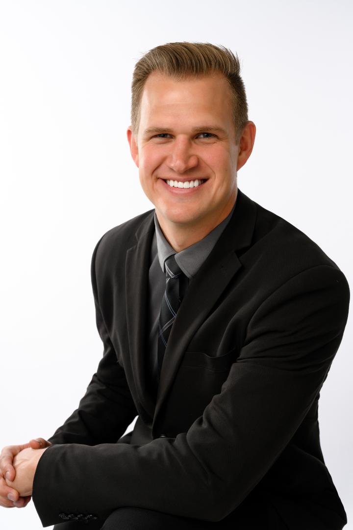Joshua Skousen
