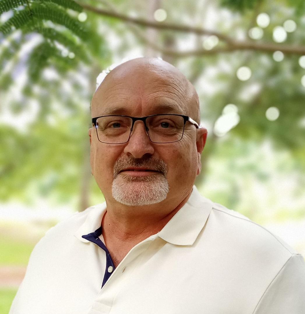 Charles Highsmith