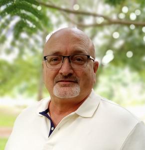 Charles Highsmith