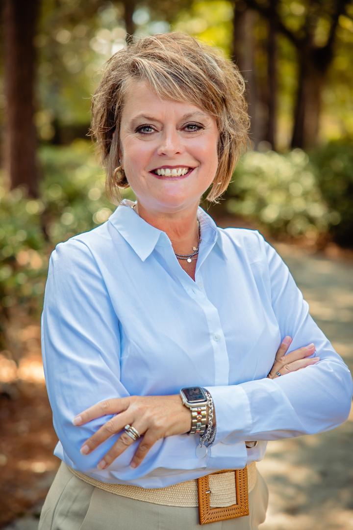 Wendy Knott