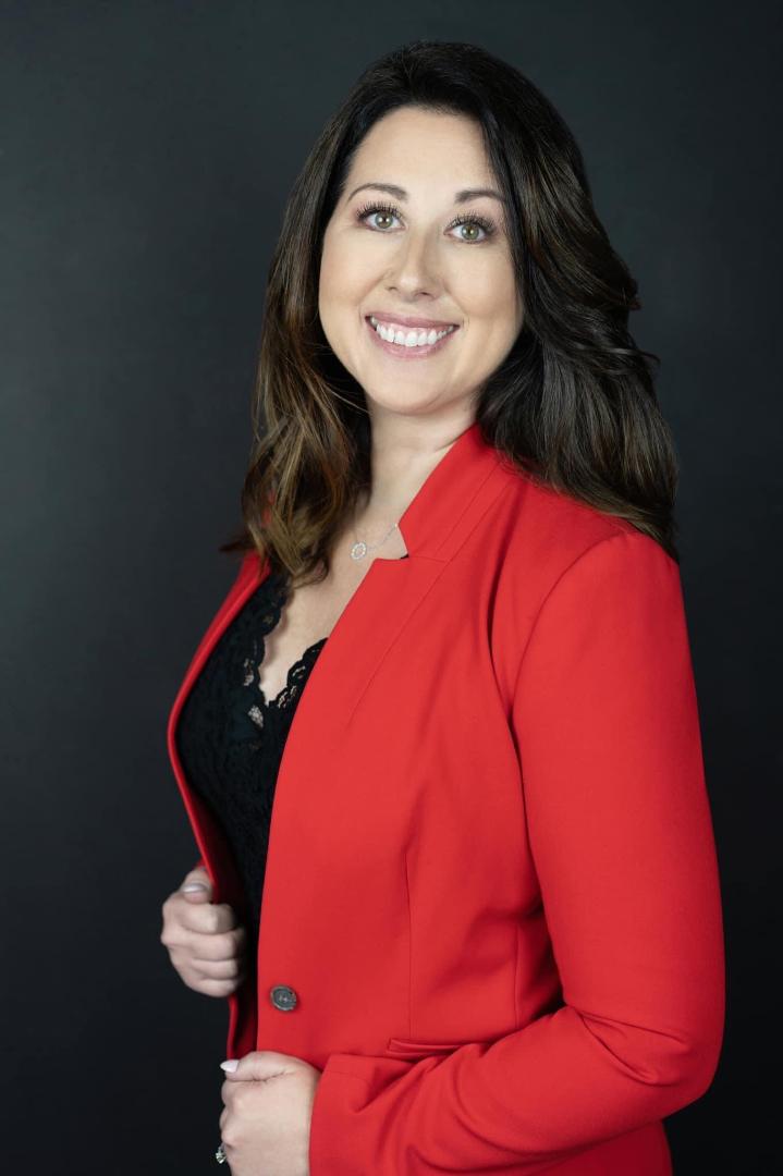 Amanda Girouard