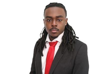 Kendall Marshall Jr.