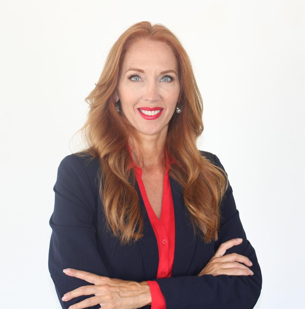 Amy Zink