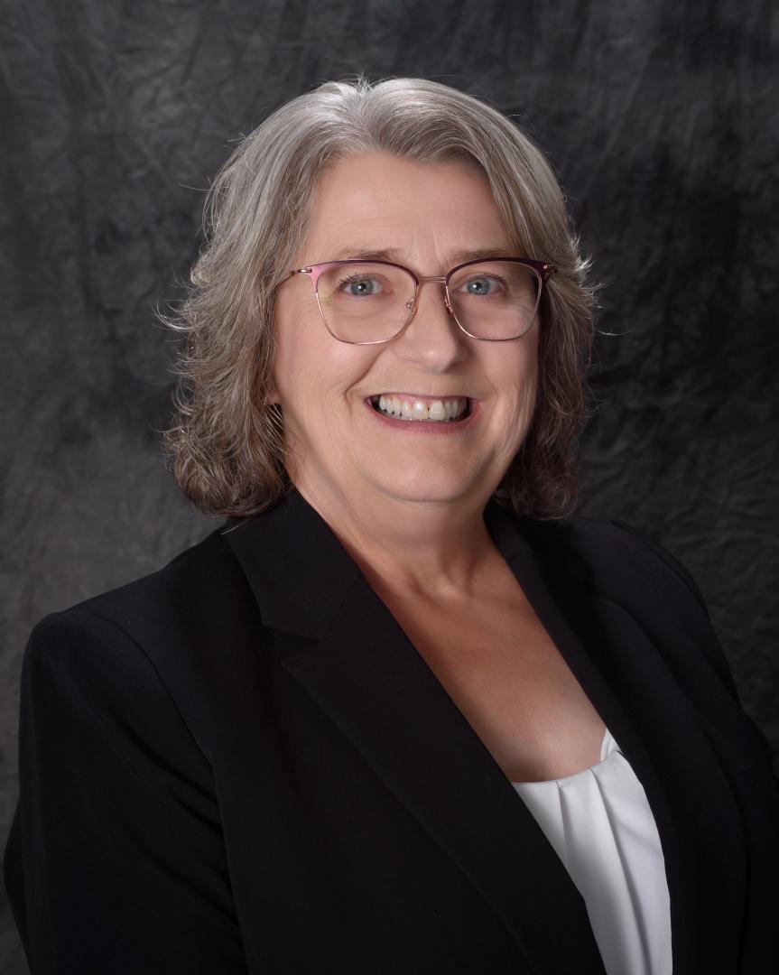 Susan Schouweiler
