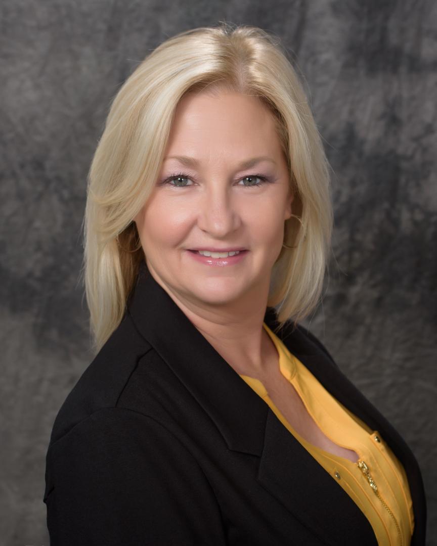 Gina Bryson