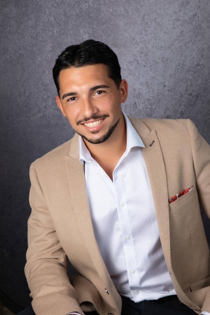 Sebastian  Perez