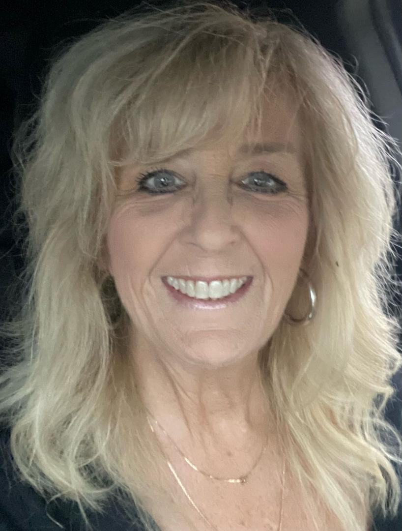 Tammy Pinkston-Sword