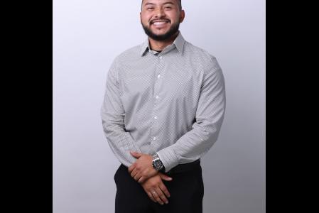Xavier Valadez
