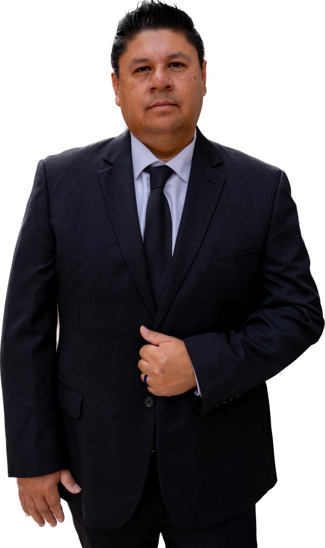 Jesse Bermudez