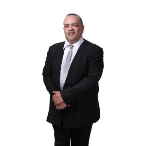 Angel Alfredo Montes Rubio