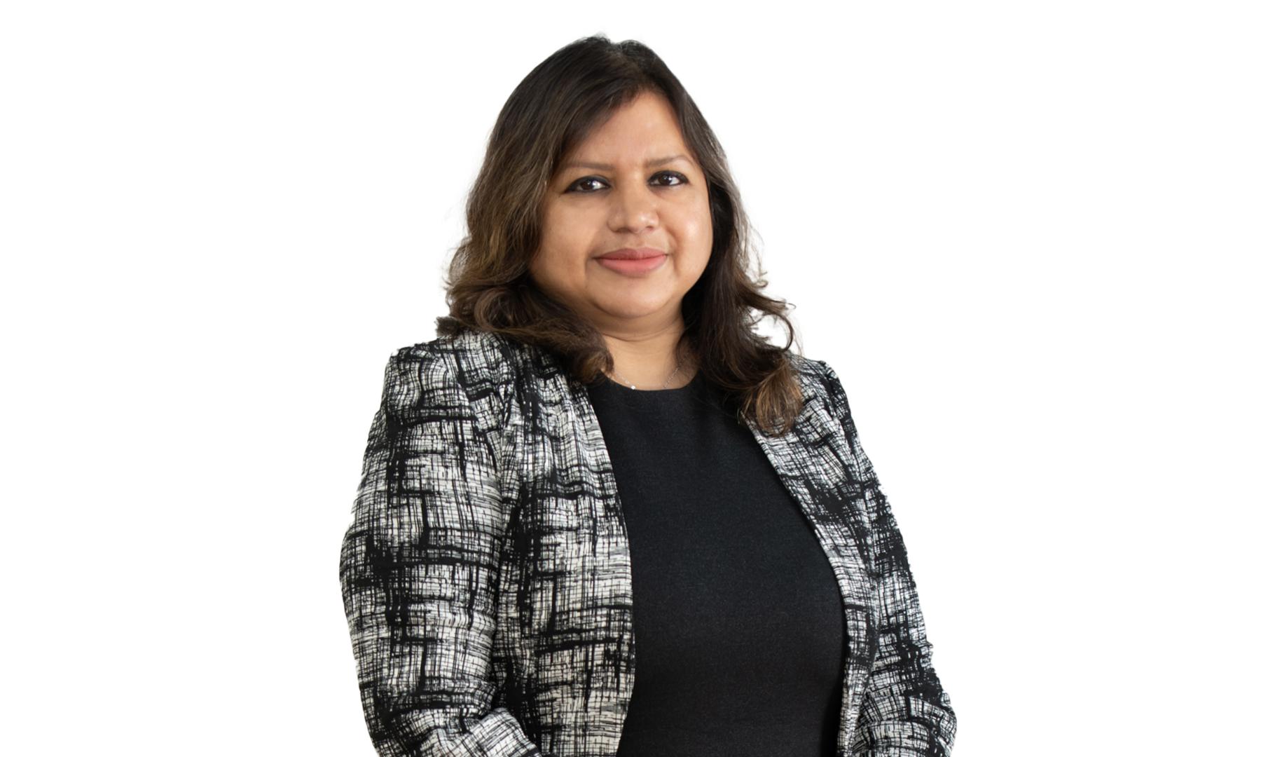 Kirti Nair