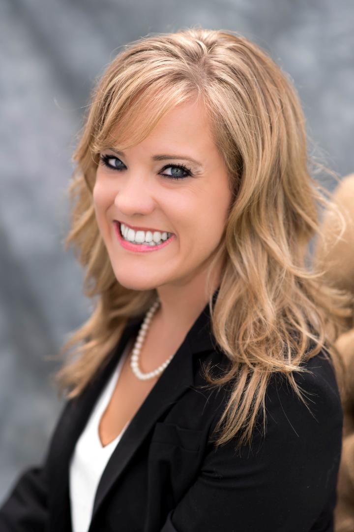 Sarah Pannill