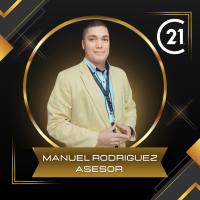 Manuel Enrique Rodríguez Sotillo