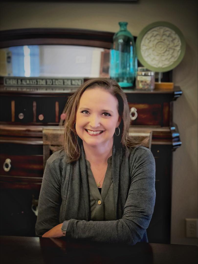 Jennifer Greer