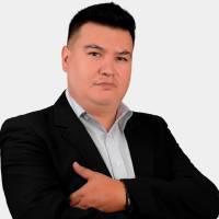 Julio Cesar Delgadillo Camacho