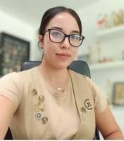 Maria Concepción García Dominguez