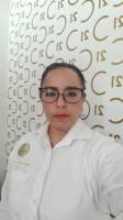 Silvia Cristina Tista Arellano