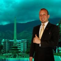 Francisco Valero