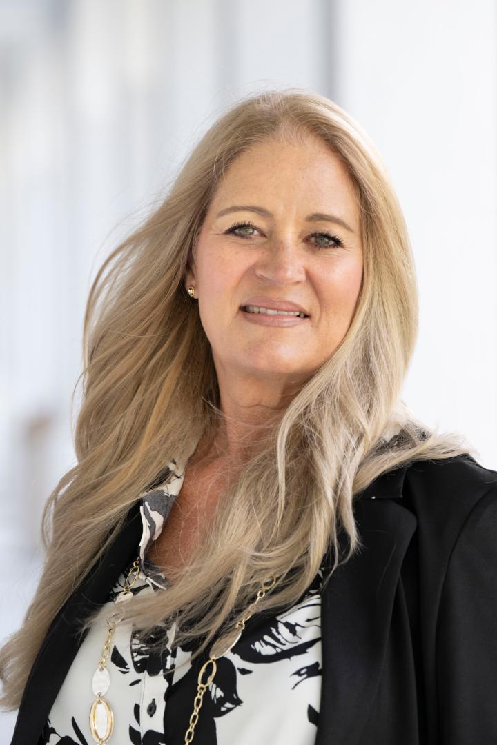 Nancy Abrahante