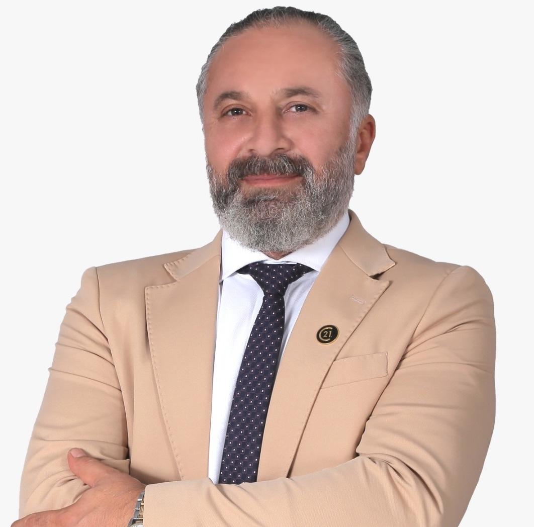 Mustafa Yükseler