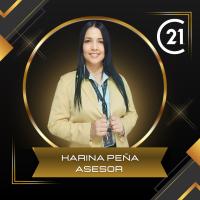 Maria Karina Peña Ortega