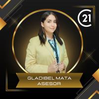 Gladibel del Valle Mata Garcia