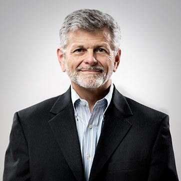 Ronald Lueptow