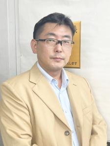 正田 哲也