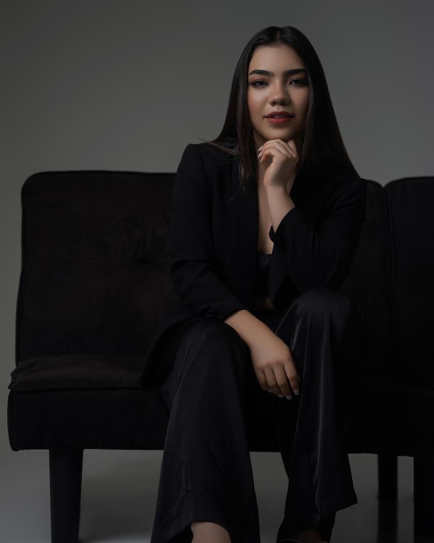 Genesis Chavira