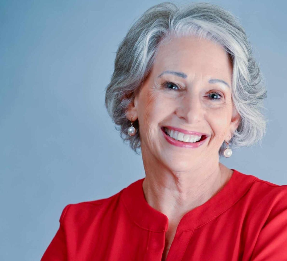 Mary Roberson