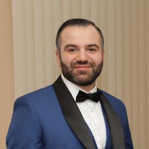 Artem Muradyan