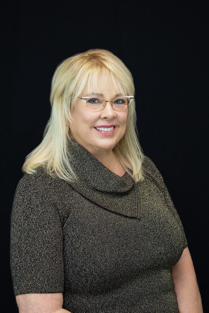 Cyndie Chandler
