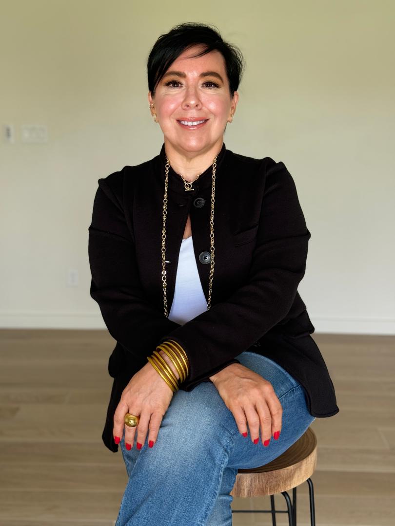 Monica Woods