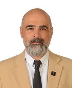 Ekrem Ramazanoğlu