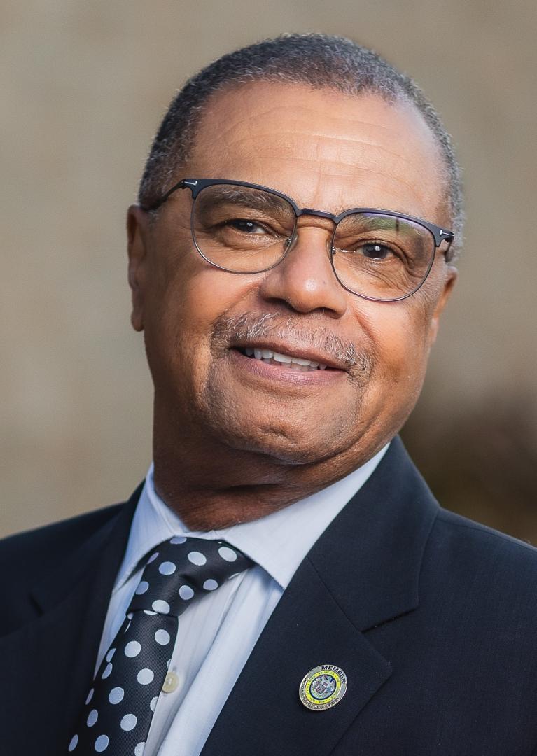 Marvin Holmes