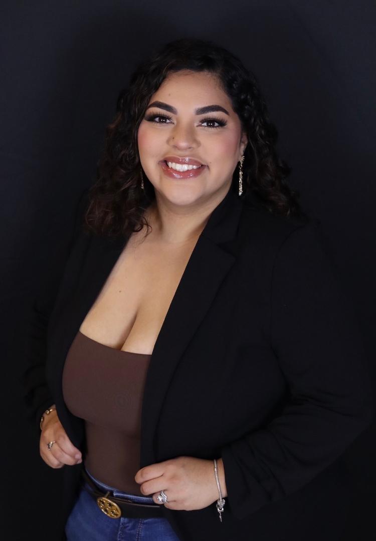 Carmen Tijerina