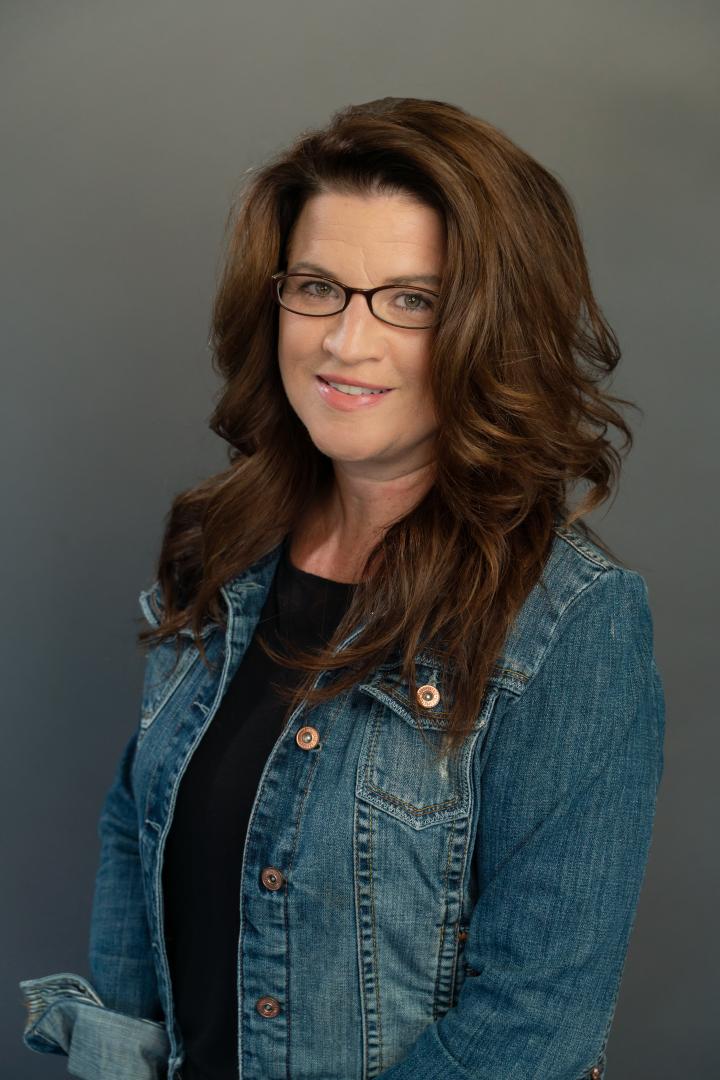 Kristy Hosmer