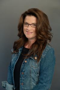 Kristy Hosmer