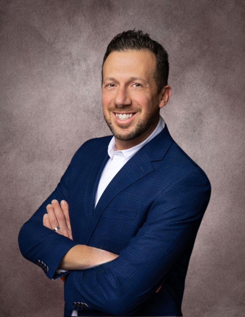 Daniel Menzer