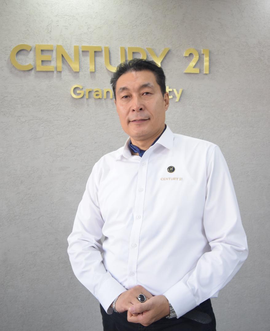 Гэрэлт-Од Дугарсүрэн