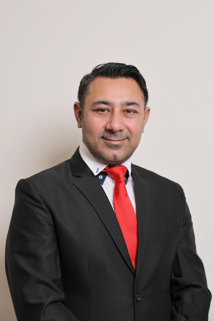 BALRAJ SINGH