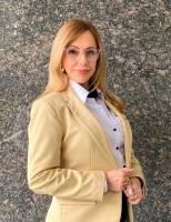 Mary Da Silva