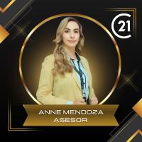 Anne Mendoza Araque