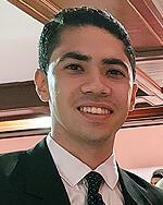 Pablo E. Rivera M